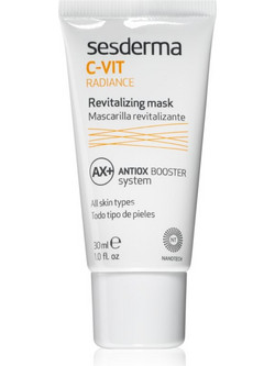 Sesderma C-Vit Radiance Face Mask 30ml