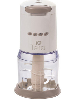 IQ Terra EM-505 Πολυκόπτης 400W 500ml