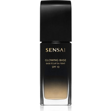 Kanebo Sensai Glowing Base SPF10 Primer Προσώπου Cream 30ml