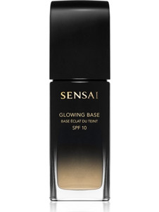 Kanebo Sensai Glowing Base SPF10 Primer Προσώπου Cream 30ml