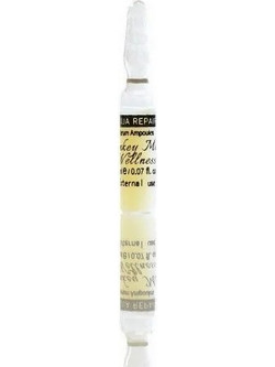Benefit Hellas Panthenol Plus Donkey Milk Wellness Aqua Repair Serum 2ml