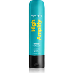 Matrix Total Results High Amplify Conditioner για Όγκο & Επανόρθωση για Λεπτά & Ταλαιπωρημένα Μαλλιά 300ml