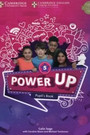 Power Up Level 5 Pupil's Book