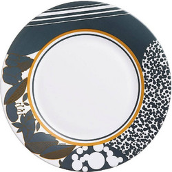 Luminarc Πιάτο Ρηχό Γυάλινο Orme 28cm N4165