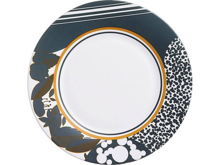 Luminarc Πιάτο Ρηχό Γυάλινο Orme 28cm N4165