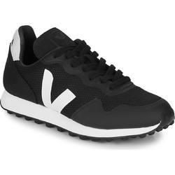 Veja Γυναικεία Sneakers Μαύρα SDU RT