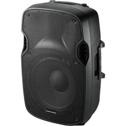Audio Master SPS-115A