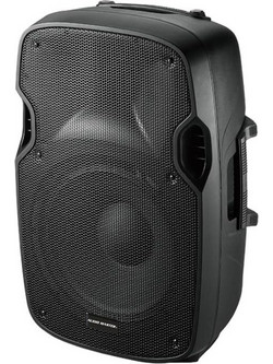 Audio Master SPS-115A