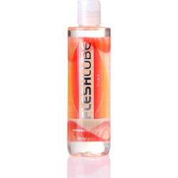 Fleshlight Fleshlube Fire Λιπαντικό Gel Νερού Κόλπου & Πρωκτού 250ml