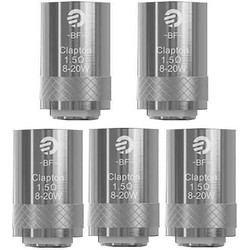 Joyetech BF Coil 1.5ohm Clapton for CUBIS - 5τμχ