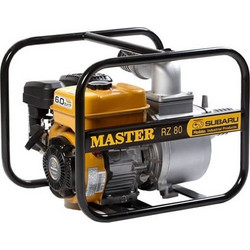 Master RZ 80