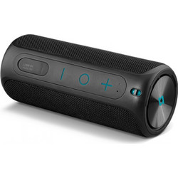 Ttec Survivor Αδιάβροχο Ηχείο Bluetooth 6W Μαύρο