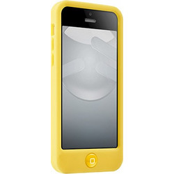 Switcheasy Colors Yellow (iPhone 5C)