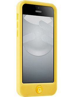 Switcheasy Colors Yellow (iPhone 5C)