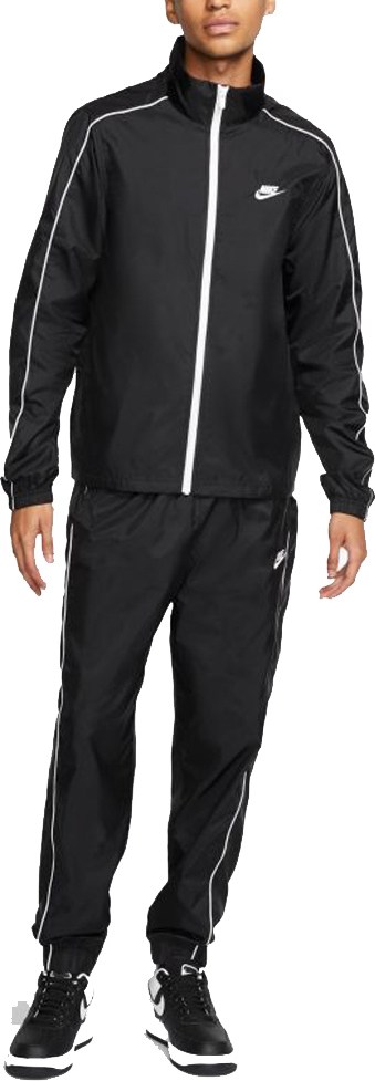 nike nsw woven tracksuit mens