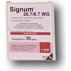 Μυκητοκτόνο Signum 26.7/6.7 WG | 30gr