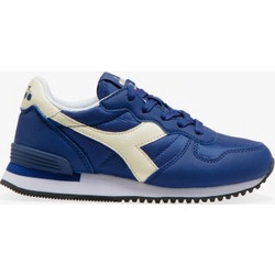 Diadora Camaro Παιδικά Sneakers Royal Blue 175133-60024