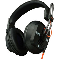 Fostex T50RP MK3 Ενσύρματα Ακουστικά Studio Over Ear Μαύρα