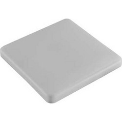 Φωτιστικό χωνευτό led panel 36W 6000K ψυχρό λευκό χωρίς πλαίσιο frameless 22,5cm x 22,5cm x 1,8cm (ρυθμιζόμενη εγκοπή 5cm 8cm 11cm 15cm 17cm 20cm) τετράγωνο 3240lumens