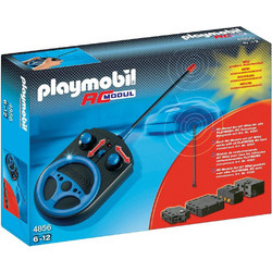 Playmobil RC Σετ Τηλεκατεύθυνσης για 6-12 Ετών 6914
