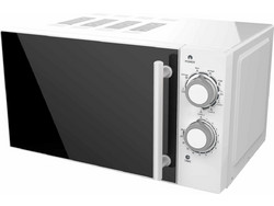 Robin MW-850 Φούρνος Μικροκυμάτων 20lt Λευκός