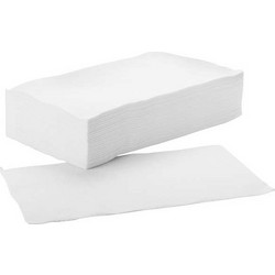 Πετσέτες μιας χρήσης 80x40cm 50 τεμάχια