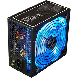 Zalman ZM700-TX 700W Τροφοδοτικό Υπολογιστή ATX 80 PLUS