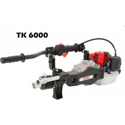 Tekna Vibrotek TK6000 71D02