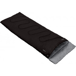 Vango Ember Single Sleeping Bag Μονό 2 Εποχών Μαύρο