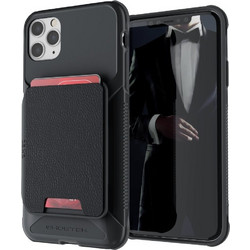 Ghostek Exec 4 Wallet Black (iPhone 11 Pro Max)