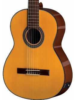 Gewa VGS Student E-Classical Natural 4/4