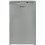 Robin RT-110 Μονόπορτο Ψυγείο 82lt Υ84xΠ50xΒ60cm Inox