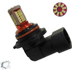 Globostar HB4 / 9006 LED Canbus 4.5W 12V 1τμχ