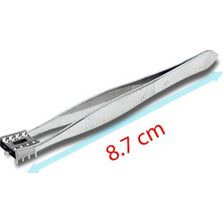 Mini Προσέλα SMD με Ίσια Μύτη