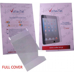 Volte-Tel Clear Screen Protector (iPad Mini / Mini 2 / Mini 3 / Mini 4)
