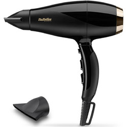 Babyliss 6714E Πιστολάκι Μαλλιών Ionic 2300W
