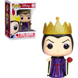 Funko Pop! Disney 42 Evil Queen Diamond Collection