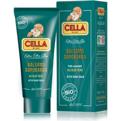 Cella Aloe Vera After Shave Balm 100ml