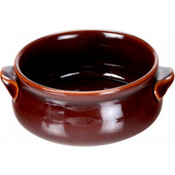 Venus Πυρίμαχο Κεραμικό Σκεύος Στρογγυλό 15cm 23252