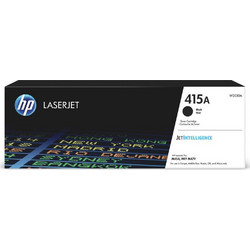 HP 415A Black Toner