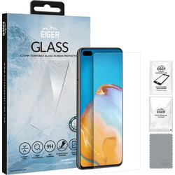 Eiger Huawei P40 2.5D GLASS Clear (EGSP00597)