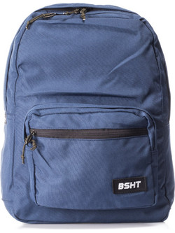 Basehit 182.BU02.32 Σακίδιο Πλάτης 16.8lt Μπλε