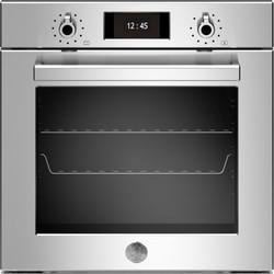 Bertazzoni F60 11 PRO V L X Φούρνος Ηλεκτρικός Άνω Πάγκου 80lt 59.5cm