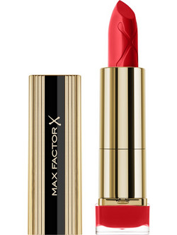 Max Factor Color Elixir 075 Ruby Tuesday Long Lasting Κραγιόν Stick