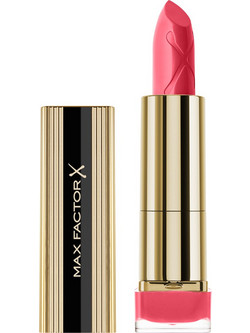 Max Factor Colour Elixir 827 Bewitching Coral Long Lasting Cream Κραγιόν Stick 4.8gr
