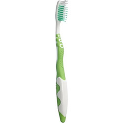 Kent Refresh Toothbrush Sof Οδοντόβουρτσα Πράσινη