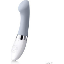 LELO Gigi 2 Δονητής G-Spot 16.5cm Γκρι