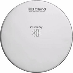 Roland MH2-18 18" Powerply Mesh Head