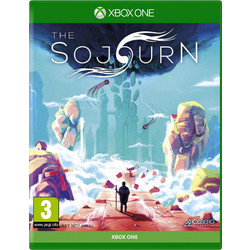 The Sojourn Xbox One