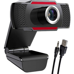Tracer HD WEB008 Web Camera 720p 30fps